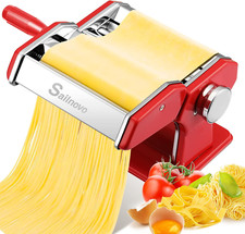 Macchina per Pasta,Rullo per