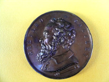 MEDAGLIA  GALILEO GALILEI. OPUS: CINGANELLI, 1859