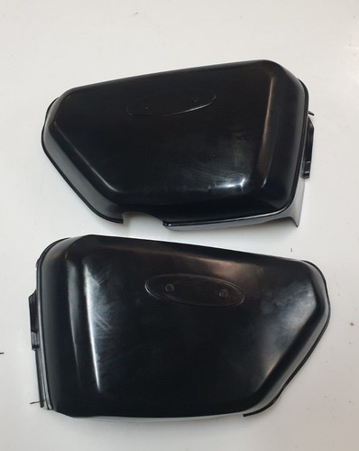 Honda cd175 set - cd175, mano