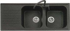 Lavello Cucina 2 Vasche
