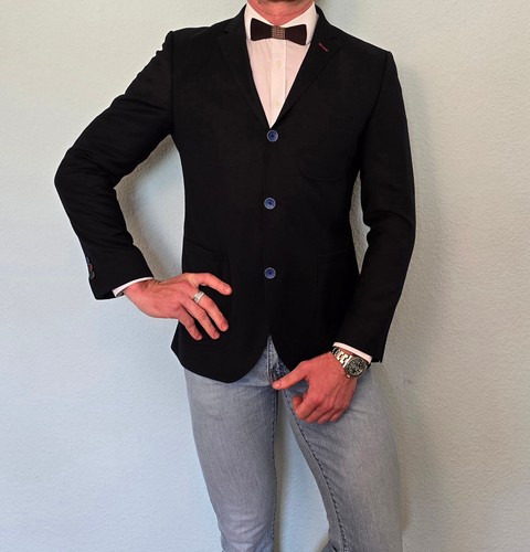 Giacca club - club, gents