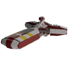 ZITIANYOUBUILD Fregata Classe