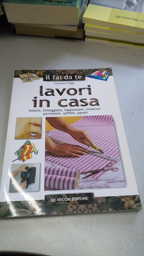 Lavori fatti casa il fai - in,