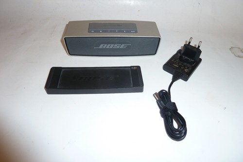 Bose soundlink mini - bose,