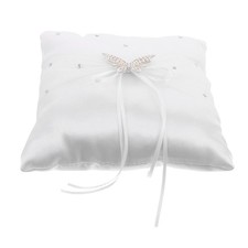  Cuscino per fedi nuziali