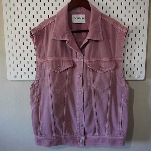 Giacca giubbotto jeans denim