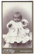Fotografia Ernst Hilberg