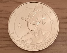 77 - Disneyland Paris - Disney