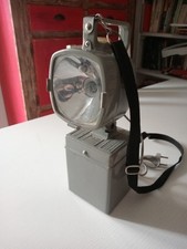 Jodiolux Lampada Faro Militare