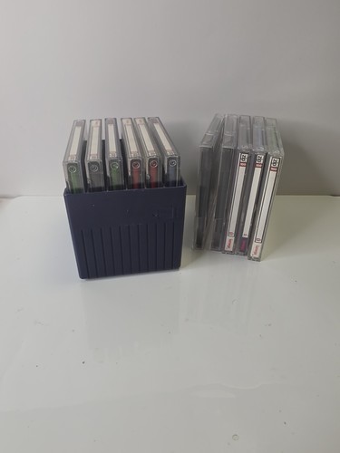 Dischi iomega zip - 11,