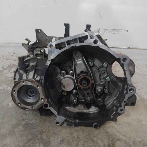 Cambio manuale polo mk4 - polo,