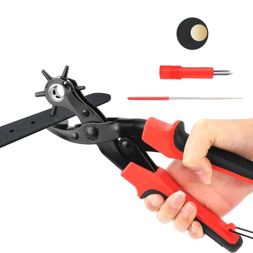 Pinza buca cinture - buca,