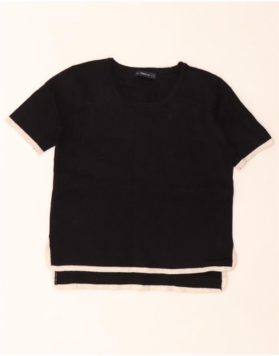 Maglione maglione donna collo