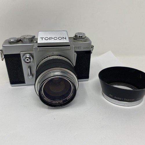 Topcon super mm - re,