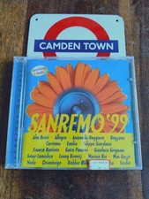 Sanremo 99 1999