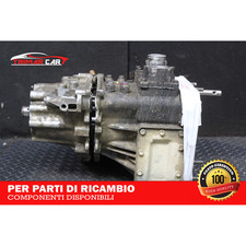 RIDUTTORE CAMBIO INCIDENTATO