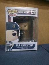 Funko pop 155 resident - funko,