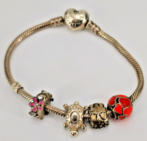 Bellissimo bracciale con - bellissimo,