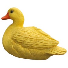  Mini Papere Ornamenti Da