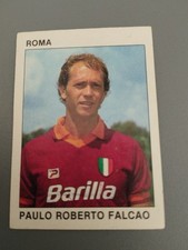 PAULO ROBERTO FALCAO (ROMA) -