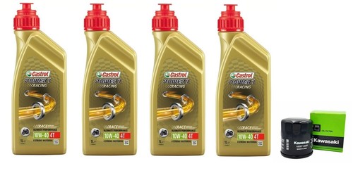 Kit tagliando kawasaki zzr1400 - kawasaki,