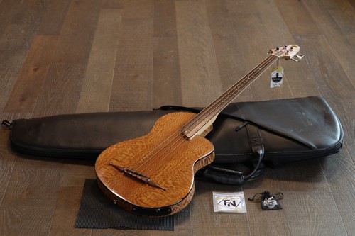 Come nuovo rick turner rb4 - come,