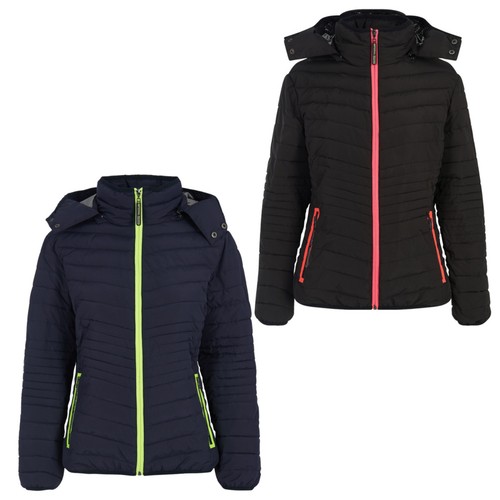 Imperial riding hip jacket out - jacket,