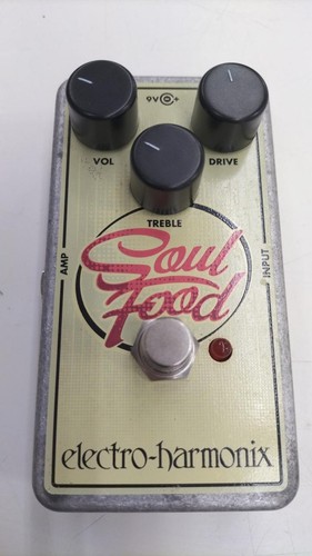 Electro harmonix soul - electro,