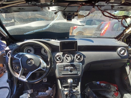 Kit airbag air bag - airbag, frontali