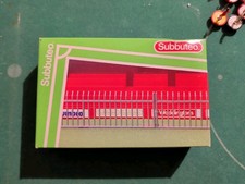 Subbuteo Accessori Recinzioni