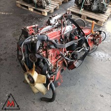 Motore 8060.24S FIAT IVECO OM