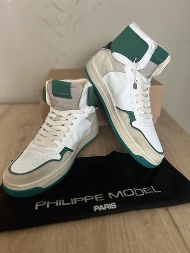 Sneakers alte acbc philippe - acbc, x