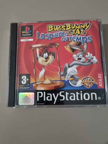 Bugs bunny taz - e,