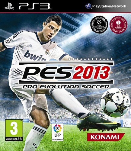 Pes 2013 pro evolution - 2013:,