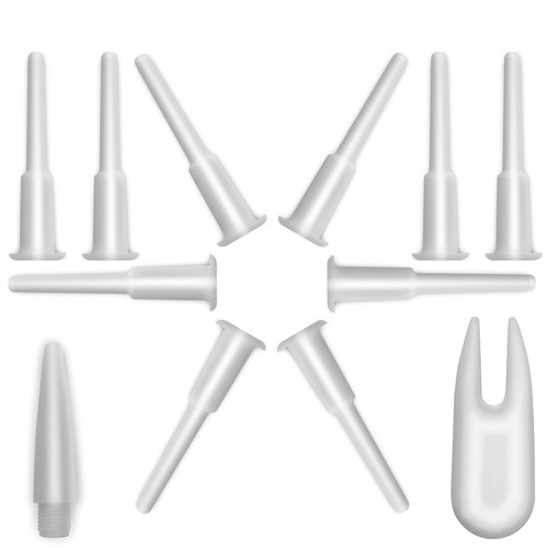 Kit ricambio spina per - kit,
