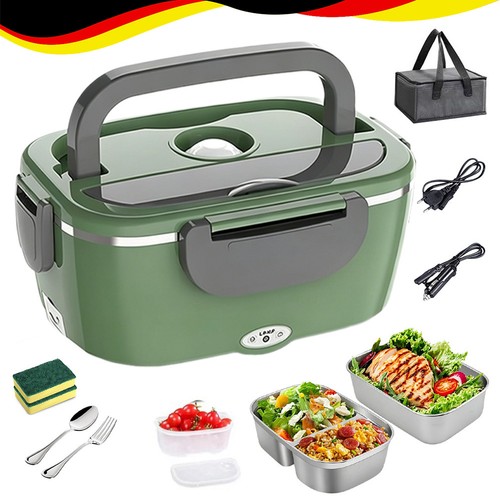 Lunchbox elettrico 80w - lunchbox,