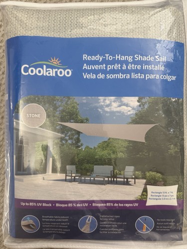 Coolaroo paralume vela - paralume,