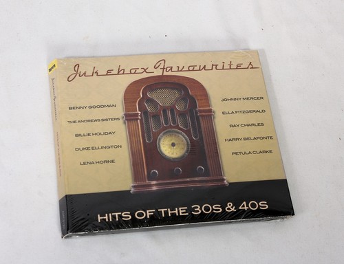 Jukebox favourites hits - hits, the