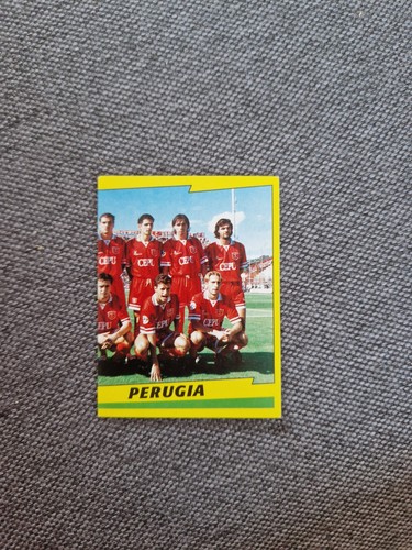 Figurina calciatori panini - figurina,