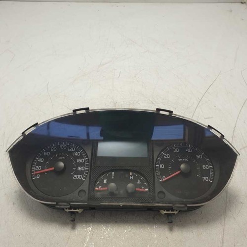 735364160 quadro strumenti