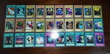 YU-GI-OH! Magic Ruler 30 Commons MR-13 MR-23 MR-21 MR-30 2000 OCG!!