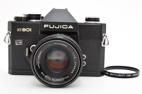 Come nuova fujica - nuova],