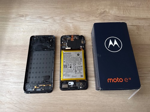 Motorola moto e13 per parti - e13,