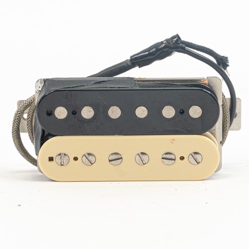 Humbucker passivo classico