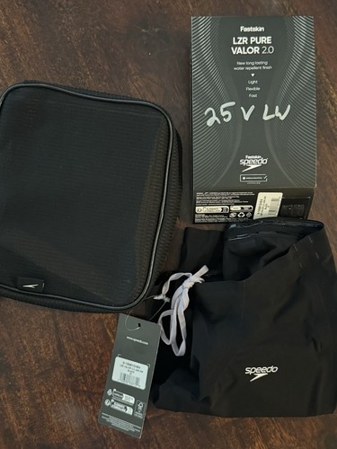 Speedo lzr pure - lzr,