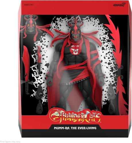 Super7 ultimates thundercats - super7, ultimates!