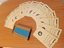 Olivetti confezione 15x