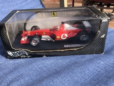 Hot Wheels Racing 1:18 F1