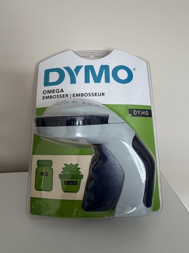 Dymo omega etichettatrice - dymo,