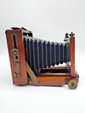 #SE2044# Antica fotocamera in